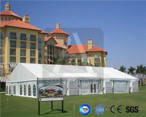 Carpa de boda per a 300 persones